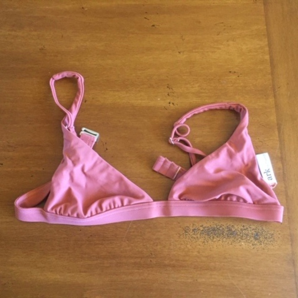 Ark Bikini Top